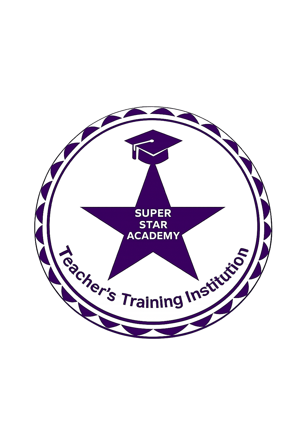 Super Star Academy Logo