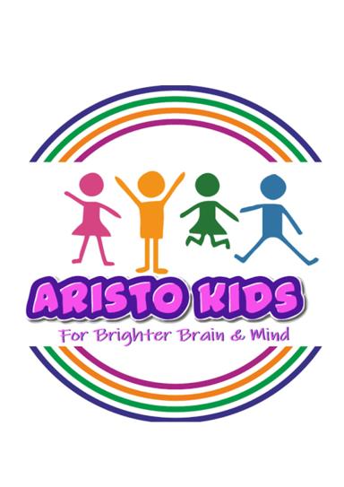 Aristo Kids Logo